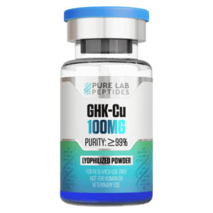 Search bar thumbnail image for GHK-Cu 100mg