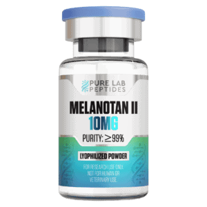 Search bar thumbnail image for Melanotan II 10mg