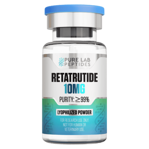 Search bar thumbnail image for Retatrutide 10mg