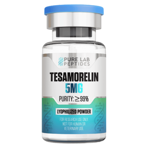 Search bar thumbnail image for Tesamorelin 5mg