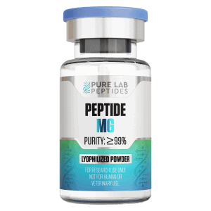 Peptide Bottle