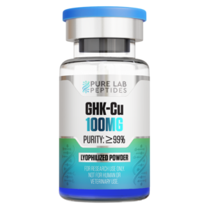 Search bar thumbnail image for GHK-Cu 100mg