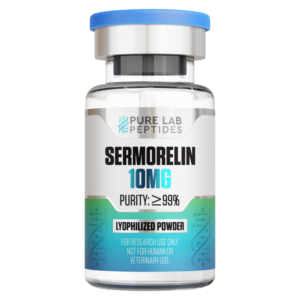 Search bar thumbnail image for Sermorelin 10mg