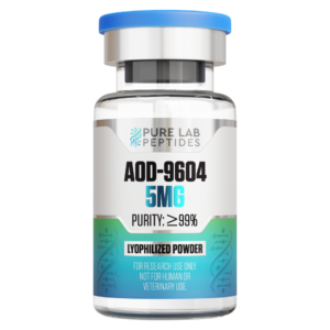 Search bar thumbnail image for AOD-9604 5mg