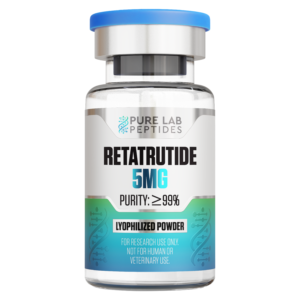 Search bar thumbnail image for Retatrutide 5mg