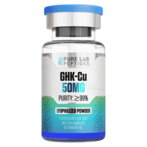 Search bar thumbnail image for GHK-Cu 50mg