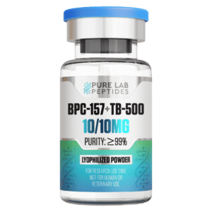 Search bar thumbnail image for BPC157 + TB500 (20mg Blend)