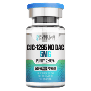 Search bar thumbnail image for CJC 1295 NO DAC 5mg