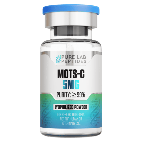 MOTS-C 5mg