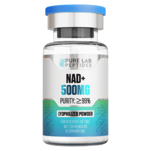 Search bar thumbnail image for NAD+ 500mg