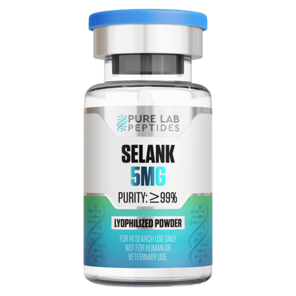Selank 5mg
