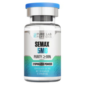 Search bar thumbnail image for Semax 5mg