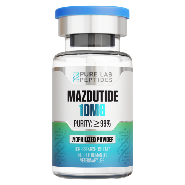 Mazdutide 10mg