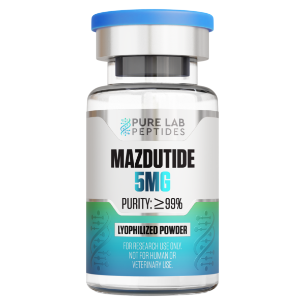 Mazdutide 5mg