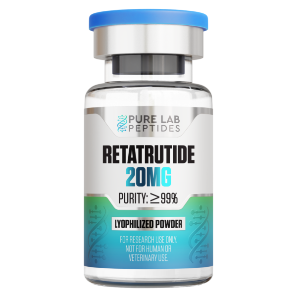 Retatrutide 20mg