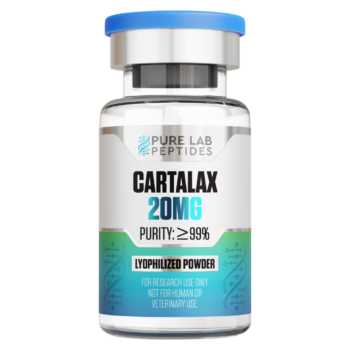 Cartalax 20mg