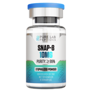 Search bar thumbnail image for SNAP-8 10mg