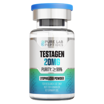 Testagen 20mg