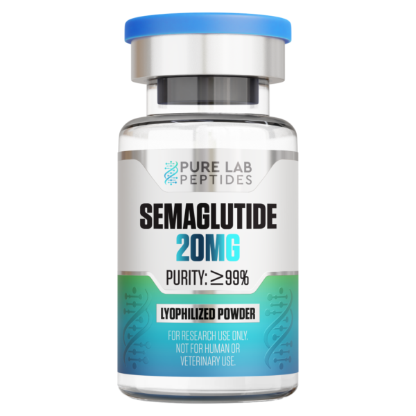 Semaglutide 20mg