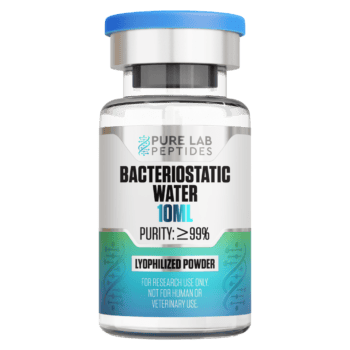 BAC Water 10ml