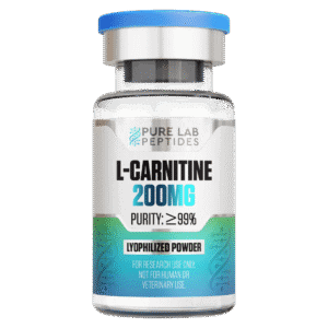 Search bar thumbnail image for L-Carnitine 200mg