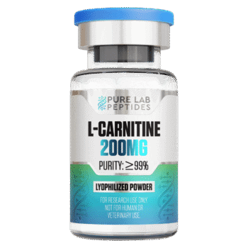 L-Carnitine 200mg
