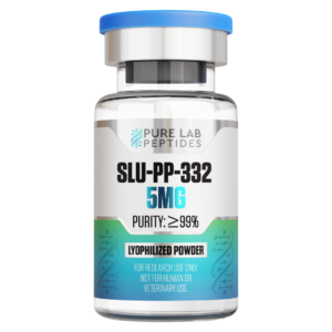 Search bar thumbnail image for SLU-PP-332 5mg