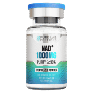 Search bar thumbnail image for NAD+ 1000mg