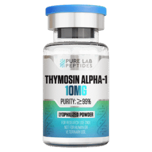 Search bar thumbnail image for Thymosin Alpha-1 10mg