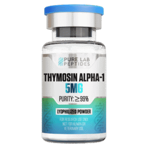 Search bar thumbnail image for Thymosin Alpha-1 5mg