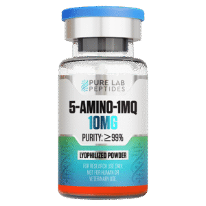 Search bar thumbnail image for 5-Amino-1MQ 10mg