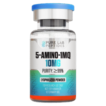 5-Amino-1MQ 10mg