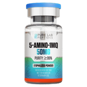 Search bar thumbnail image for 5-Amino-1MQ 50mg