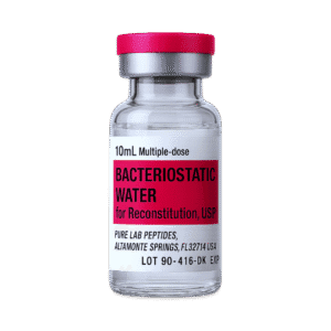 Search bar thumbnail image for Bacteriostatic Water 10ml