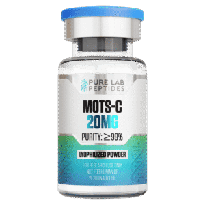 Search bar thumbnail image for MOTS-C 20mg