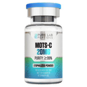 MOTS-C 20mg