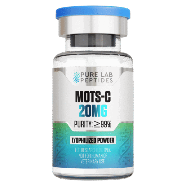 MOTS-C 20mg