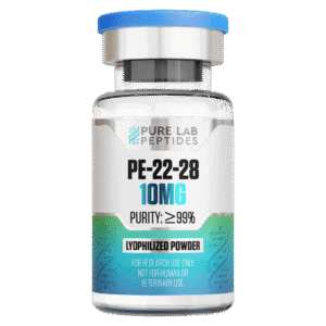Search bar thumbnail image for PE-22-28 10mg