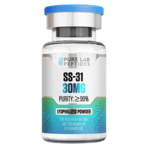 Search bar thumbnail image for SS-31 30mg