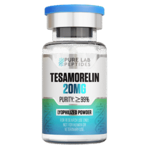 Search bar thumbnail image for Tesamorelin 20mg