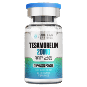 Tesamorelin 20mg
