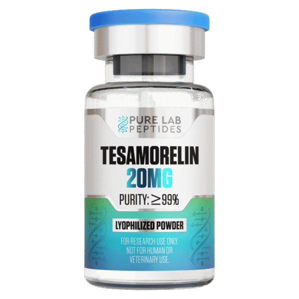 Tesamorelin 20mg