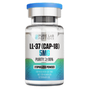 Search bar thumbnail image for LL-37 5mg (CAP-18)