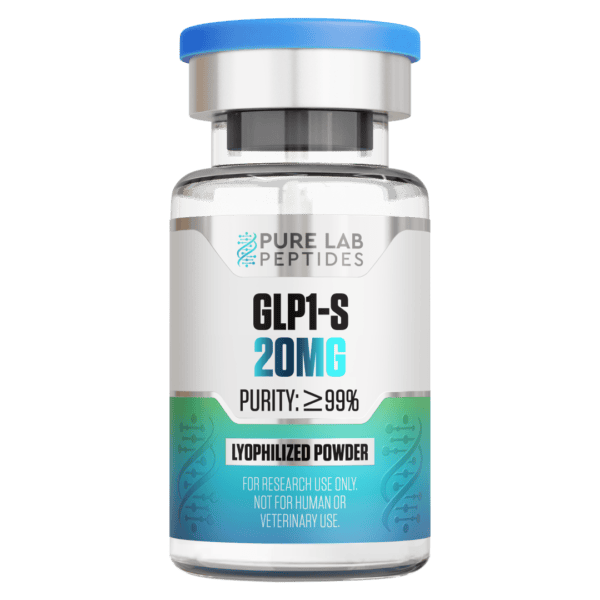 GLP1-S 20mg