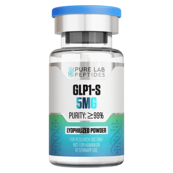 GLP1-S 5mg
