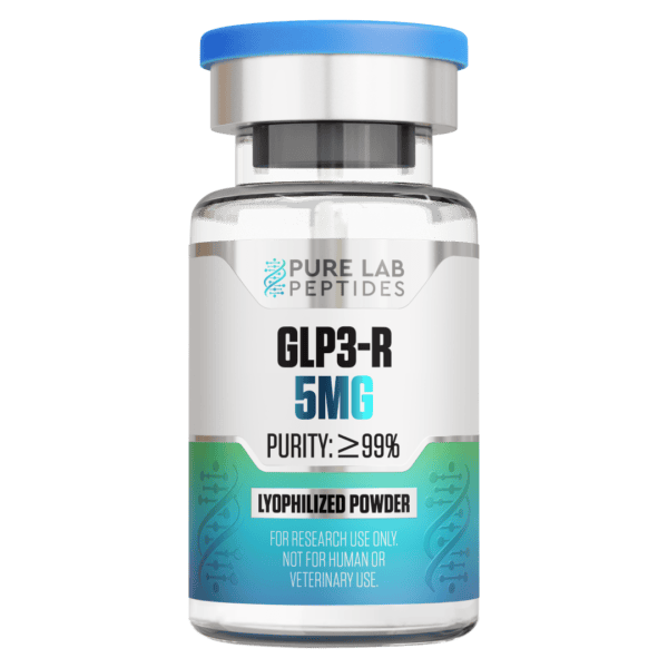 GLP3-R 5mg