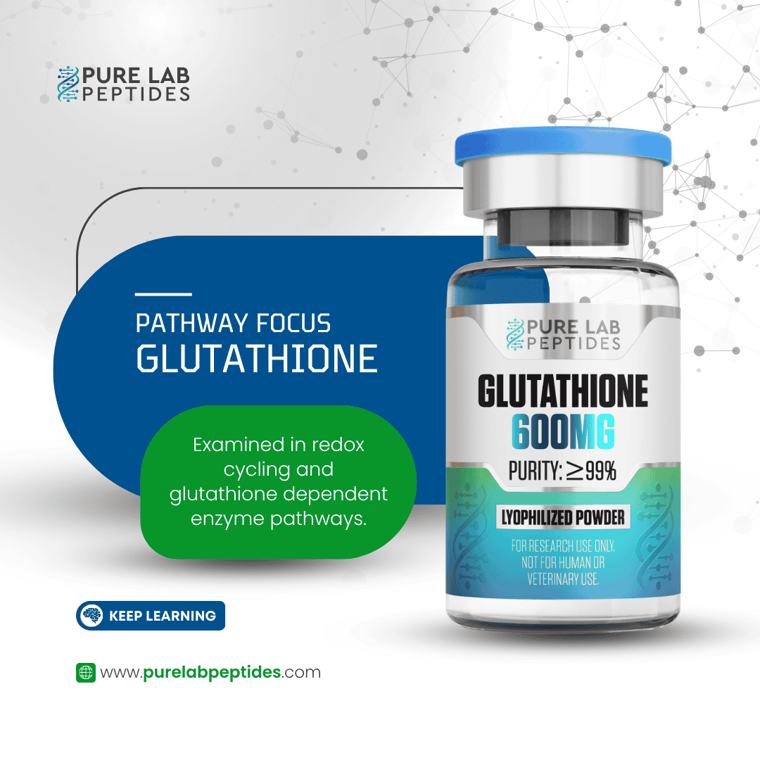 glutathione research L-Glutathione – 3000mg main image 1