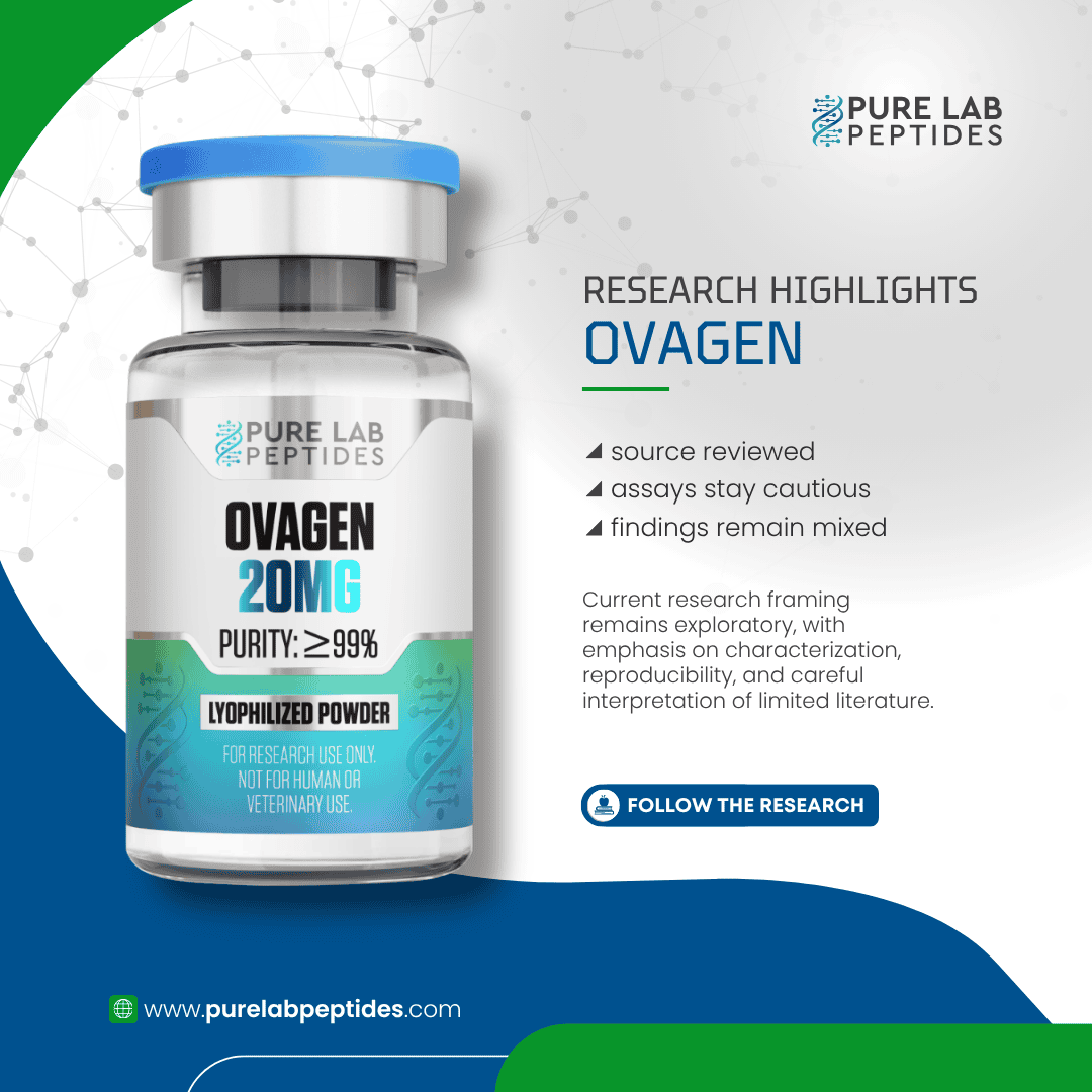 Ovagen 20mg 9