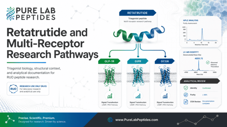 Retatrutide and Multi-Receptor Research Pathways