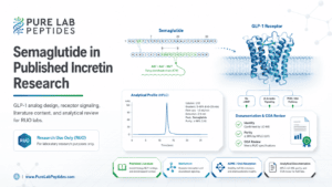 Semaglutide in Published Incretin Research